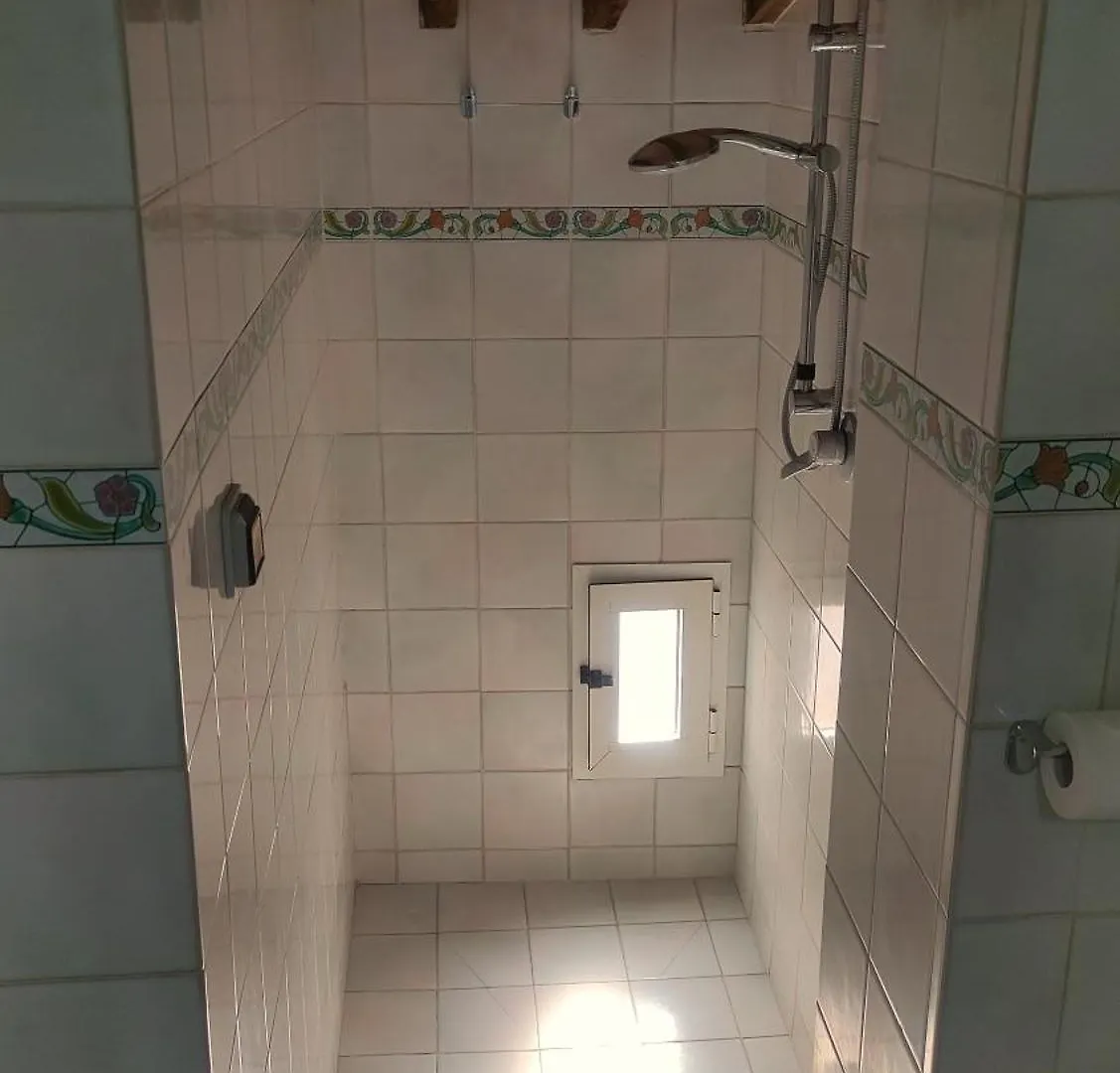 Attico 41 Apartment Massa Marittima Italy