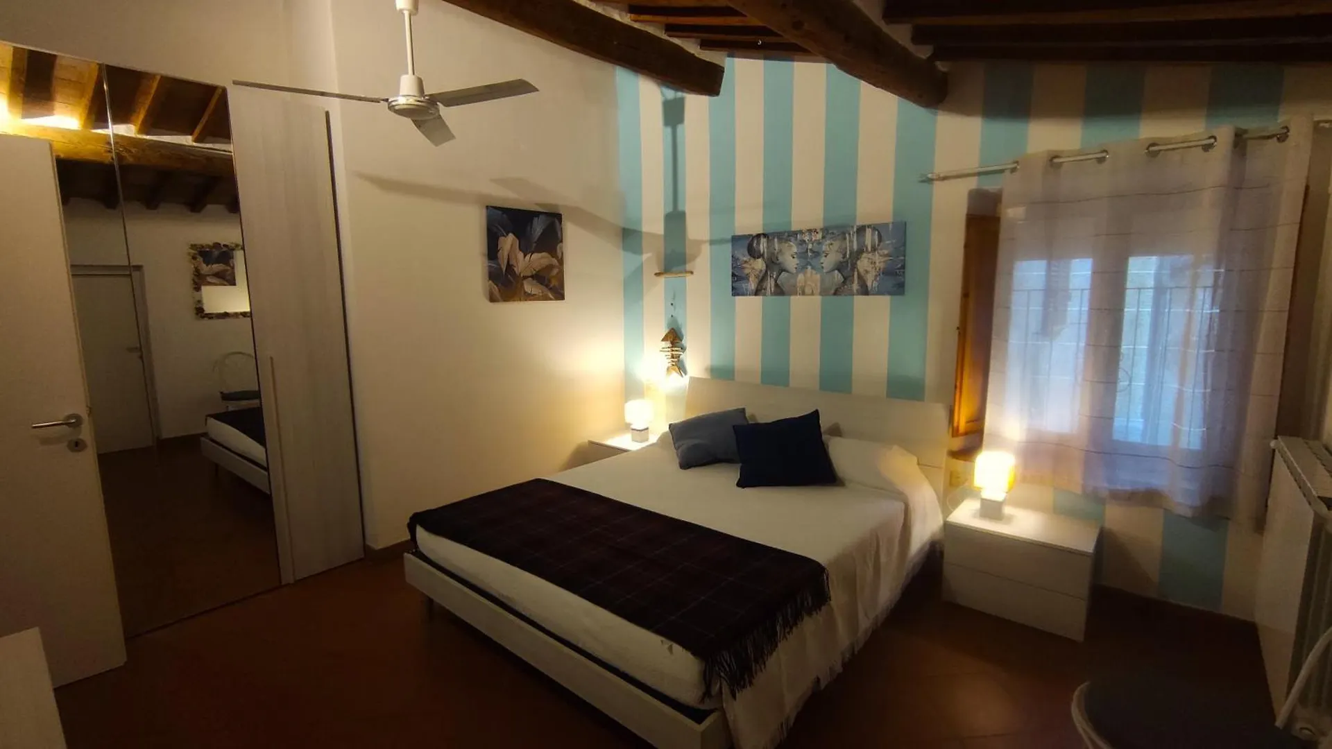 Attico 41 Apartment Massa Marittima