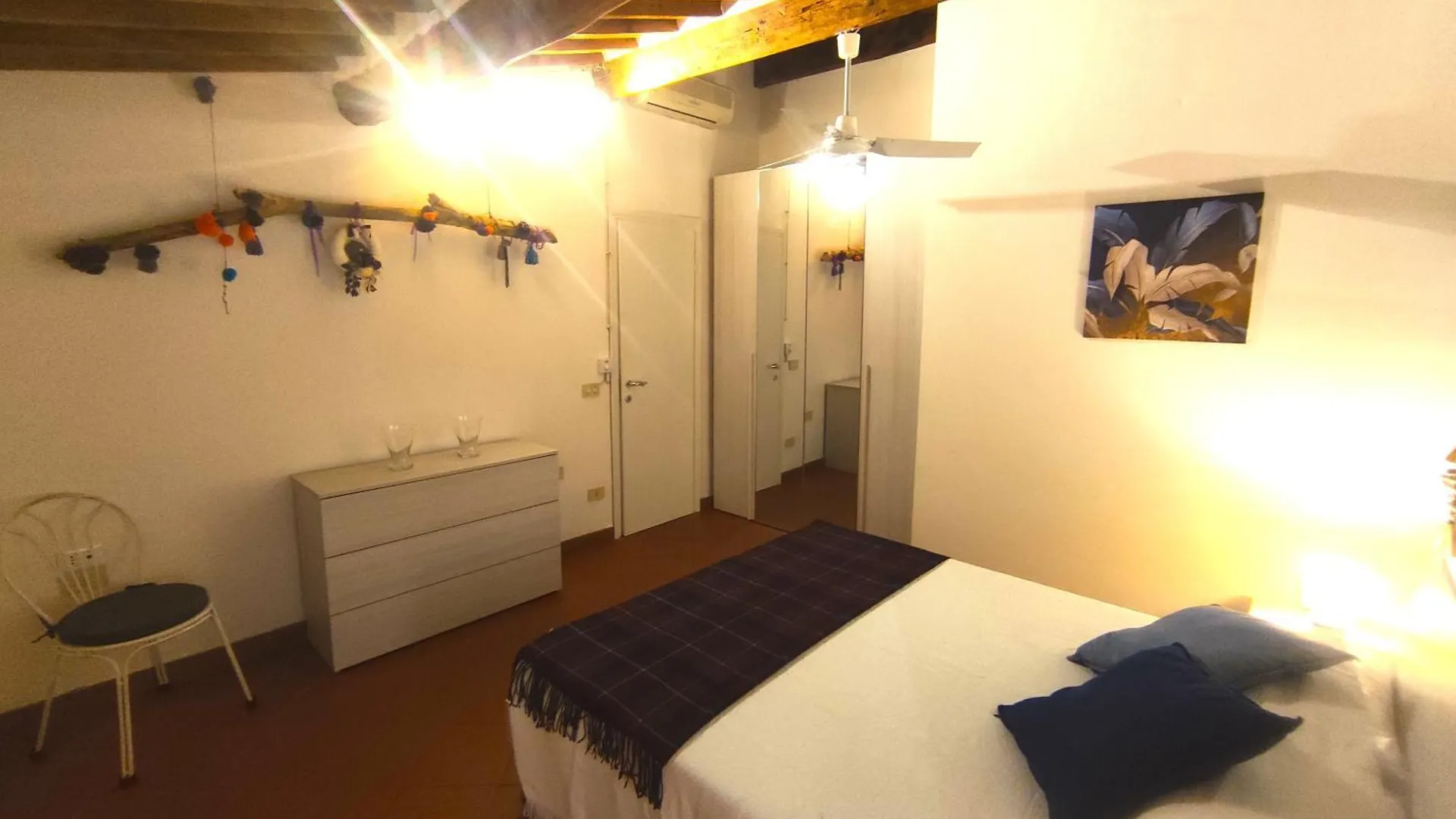 Attico 41 Apartment Massa Marittima