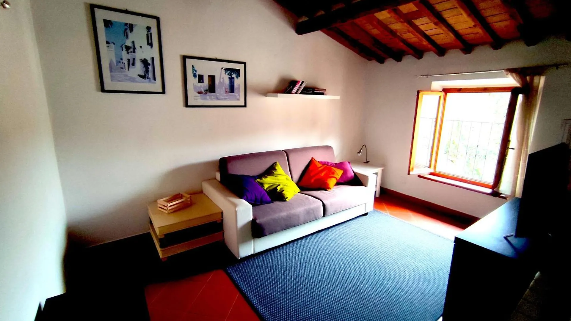 Attico 41 Apartment Massa Marittima 0*,  Italy