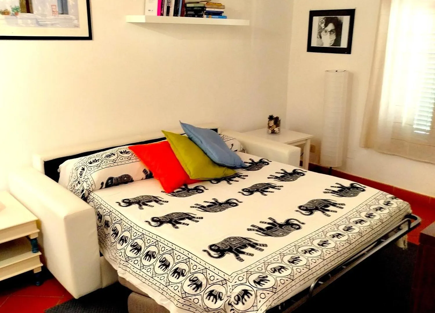Attico 41 Apartment Massa Marittima Italy