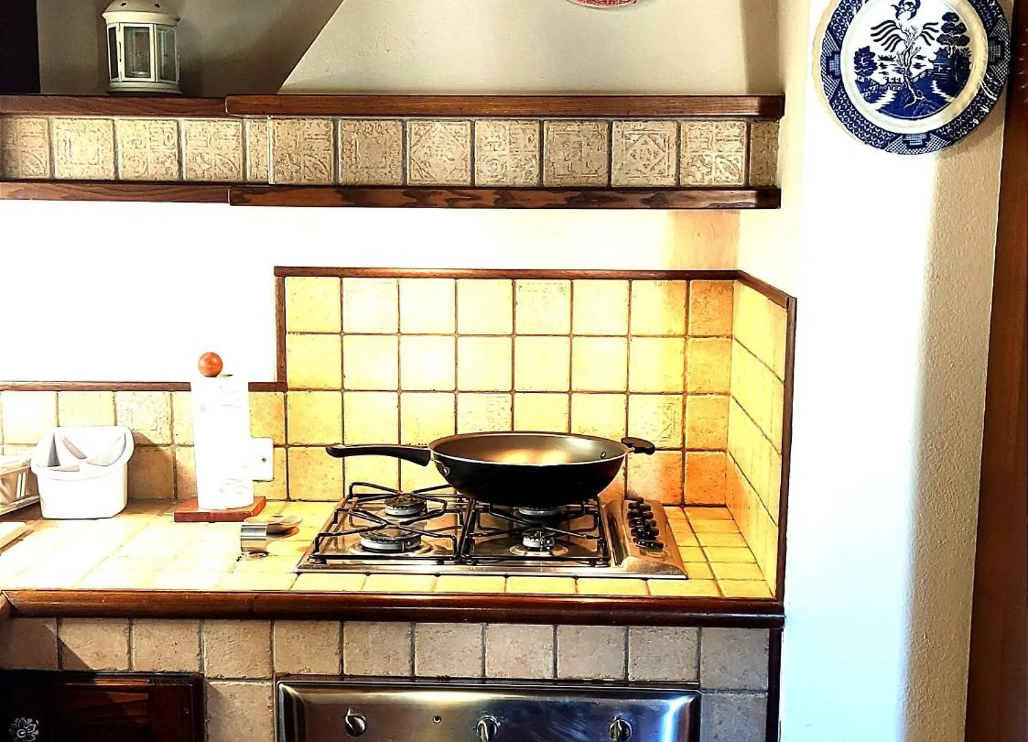 Apartmán Attico 41 Massa Marittima